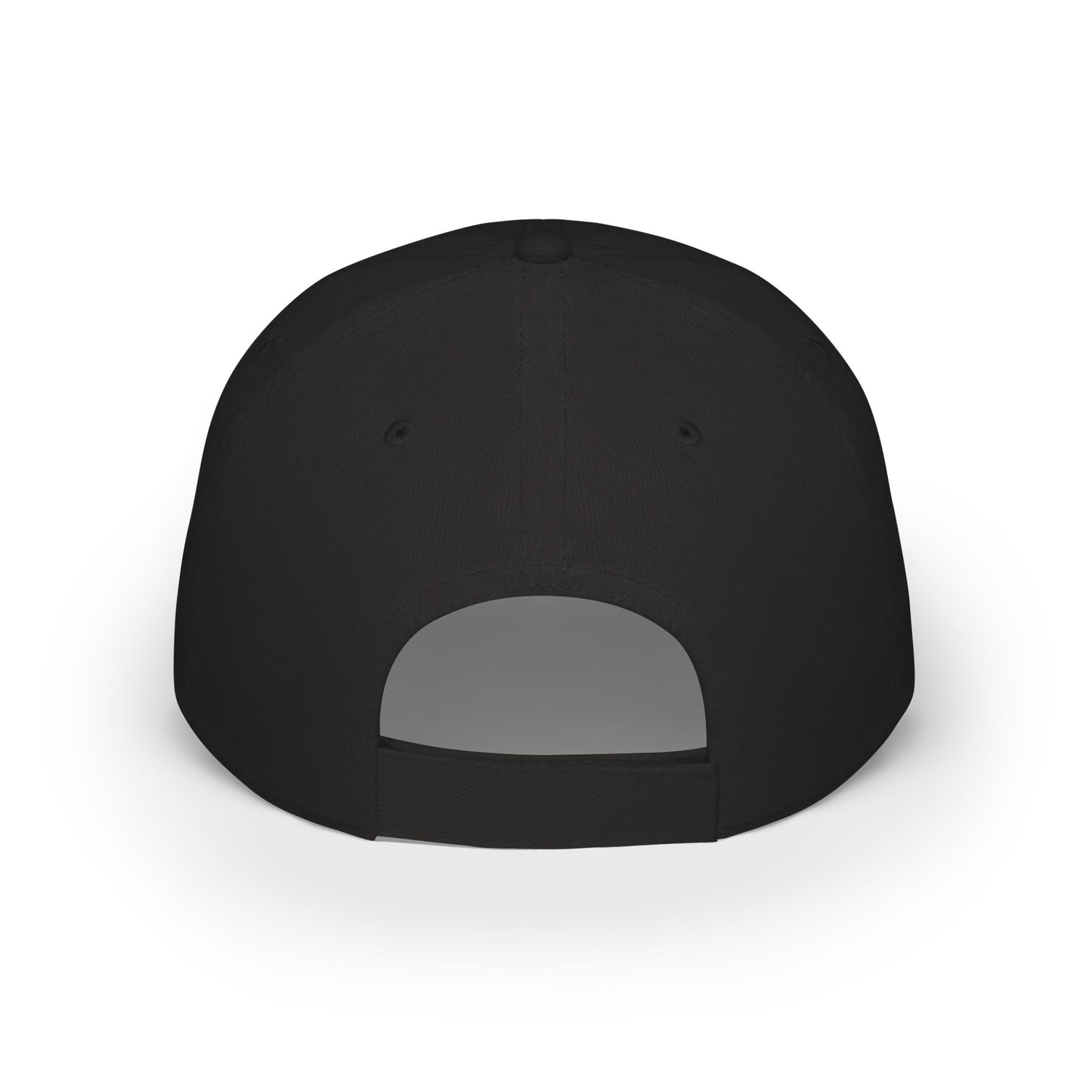 Ketchikan Alaska Embroidered Baseball Cap | Salmon Fishing Hat | Alaska Gift