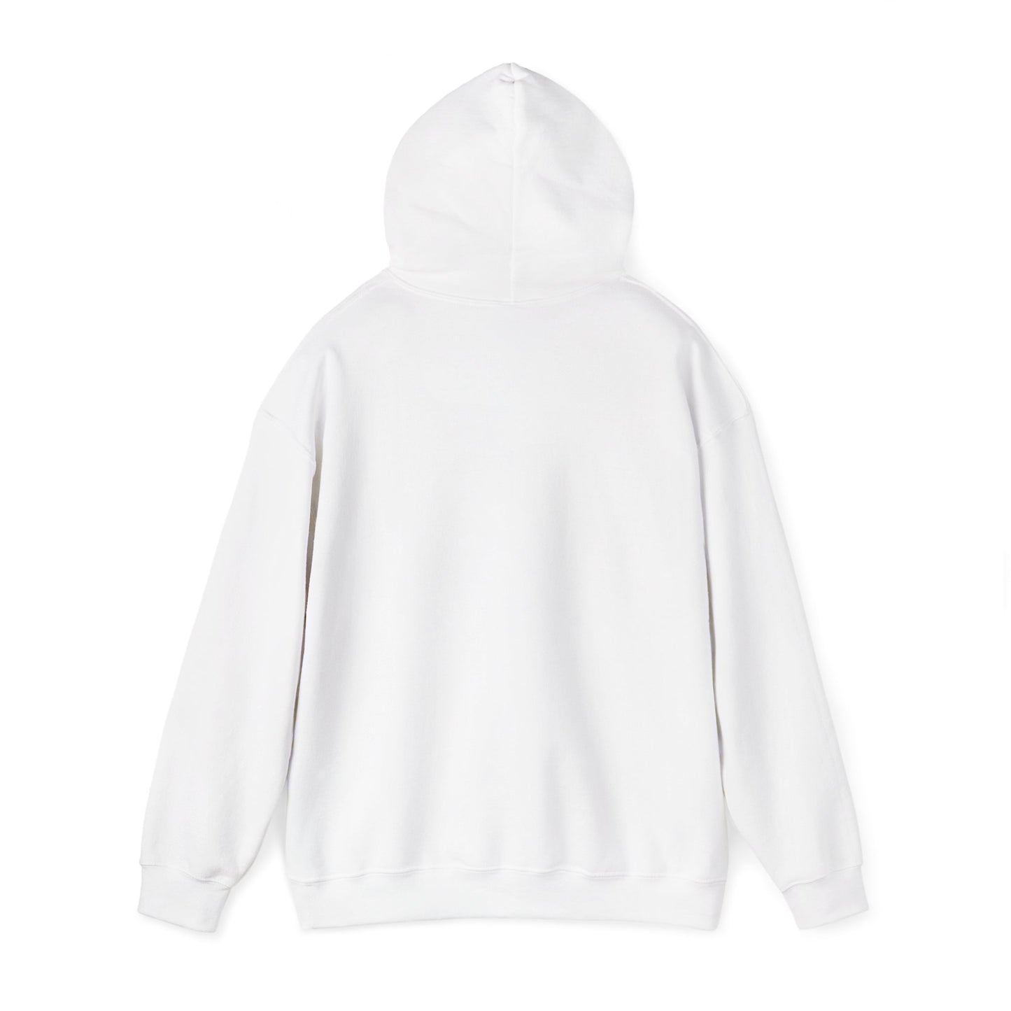 Raven Silhouette Lavender Art Hoodie — Gothic Crow Graphic Sweatshirt