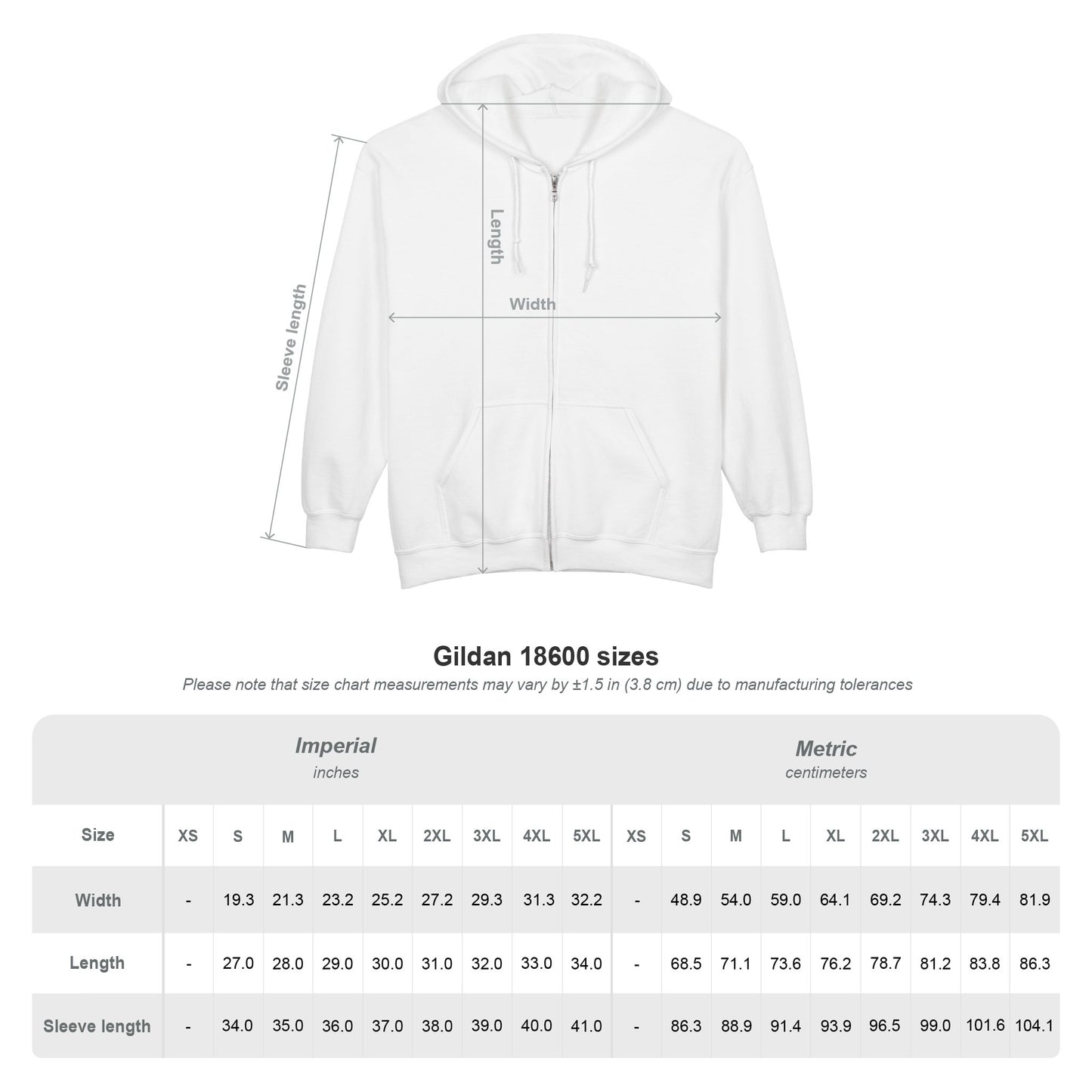 Alaska Yukon Caribou Zip Hoodie — Welcome to Alaska Graphic Sweatshirt