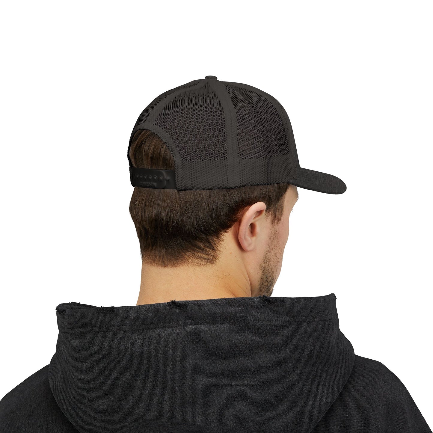 Walk with Fear - Royal Alpine Hat