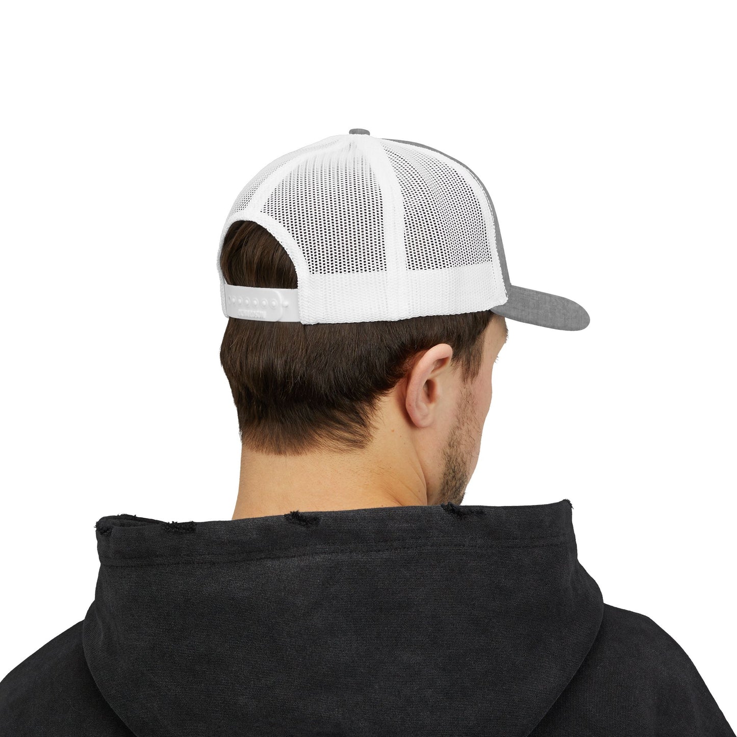 Walk with Fear - Royal Alpine Hat